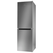 Frigider Indesit LI8 SN2E X Inox 230l/ No Frost, 98l/ No Frost, E