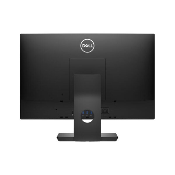 All-in-One PC Dell OptiPlex 5400 Black 23.8" Full HD IPS Intel Core i7 12700 8 GB 256 GB photo 3