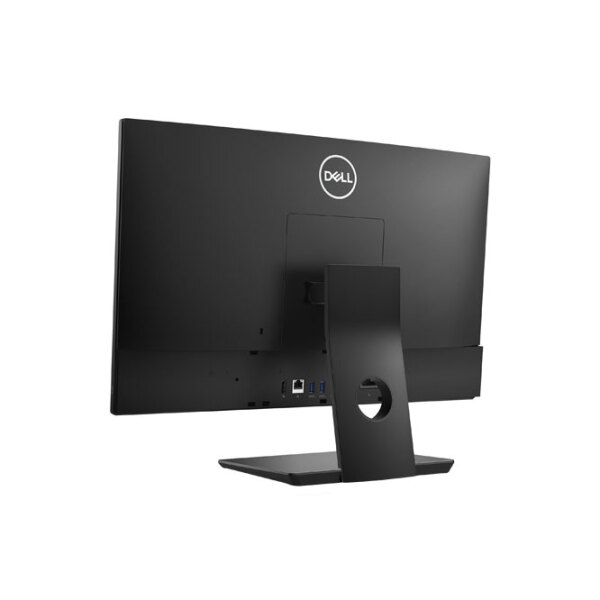 All-in-One PC Dell OptiPlex 5400 Black 23.8" Full HD IPS Intel Core i7 12700 8 GB 256 GB photo 5