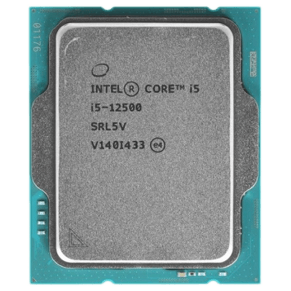 Процессор Intel Core i5-12500 3.00 ГГц - 4.60 ГГц Tray Intel UHD Graphics 770 photo 1
