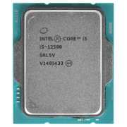 Процессор Intel Core i5-12500 3.00 ГГц - 4.60 ГГц Tray Intel UHD Graphics 770