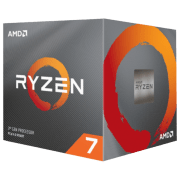 Процессор AMD Ryzen 7 5700X 3.40 ГГц - 4.60 ГГц Box 