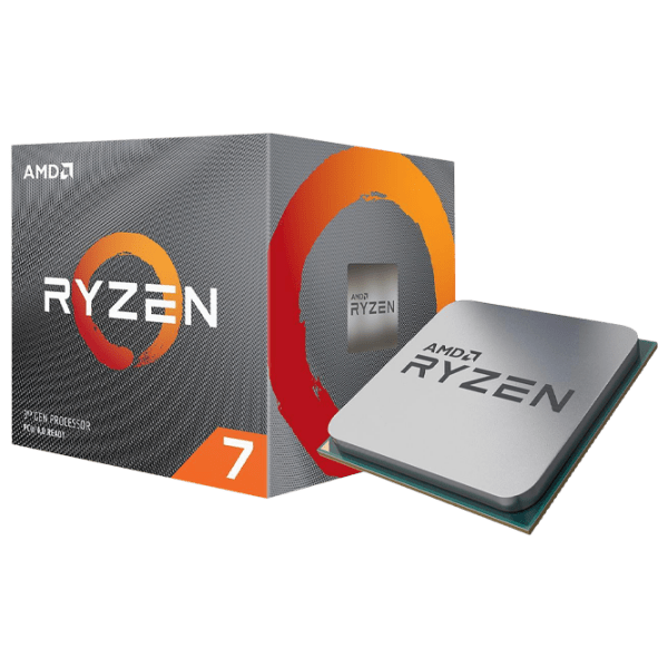 Процессор AMD Ryzen 7 5700X 3.40 ГГц - 4.60 ГГц Box приобрети в
