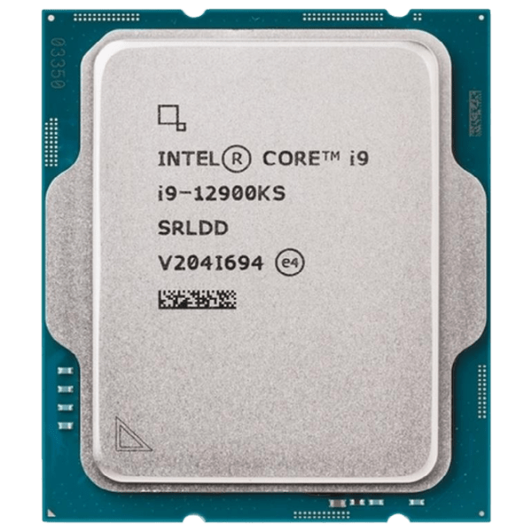 Процессор Intel Core i9-12900KS 2.50 GHz - 5.50 ГГц Tray Intel UHD Graphics 770 photo 1