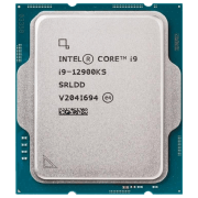Процессор Intel Core i9-12900KS 2.50 GHz - 5.50 ГГц Tray Intel UHD Graphics 770