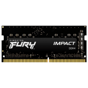 Оперативная память 32 ГБ Kingston FURY IMPACT KF432S20IB/ 32 SO-DIMM, DDR4, 3200 МГц