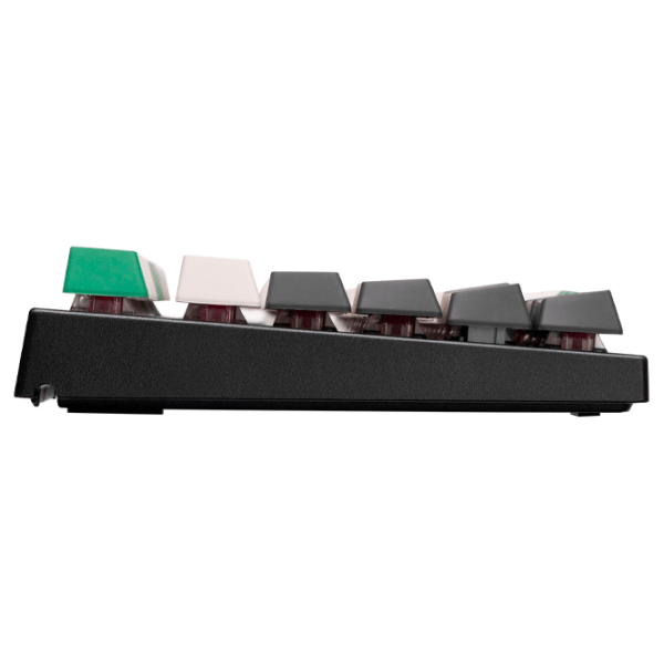 Клавиатура Varmilo VA87M Panda R2 Зелёный Игровой, Проводная photo 4