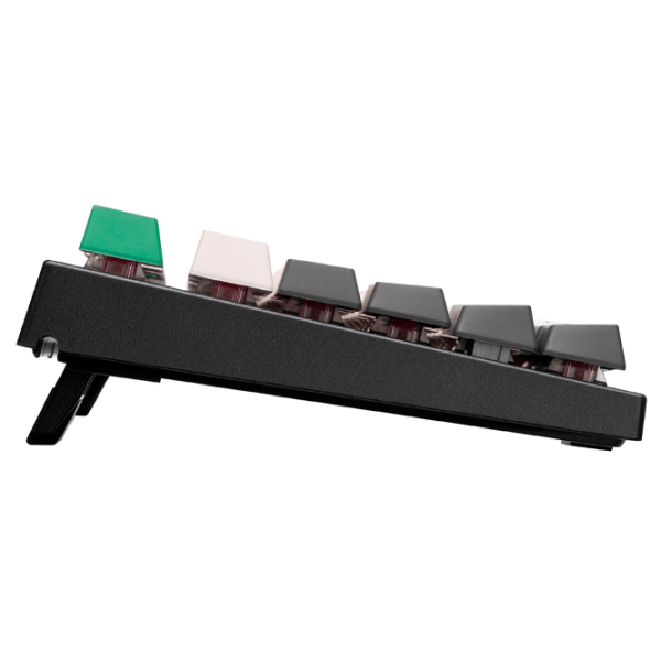 Клавиатура Varmilo VA87M Panda R2 Зелёный Игровой, Проводная photo 5