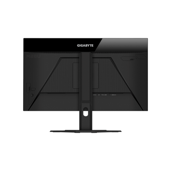 Monitor Gigabyte M28U Black 28" 4K IPS photo 4