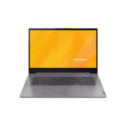 Ноутбук Lenovo IdeaPad 3 17ITL6 Arctic Серый 17.3" | 8 ГБ | 512 ГБ | Intel Core i5 1135G7 | VGA Дискретная