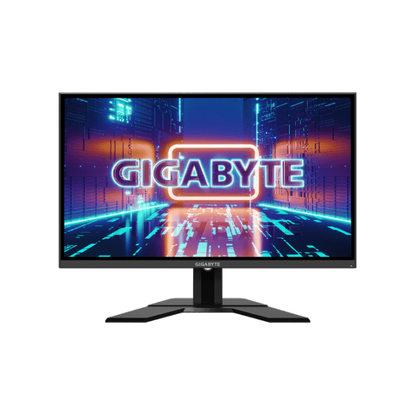 Monitor Gigabyte G27F Black 27" Full HD IPS photo 1