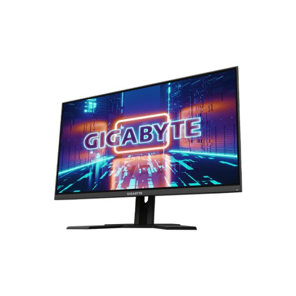 Monitor Gigabyte G27F Black 27" Full HD IPS photo 2