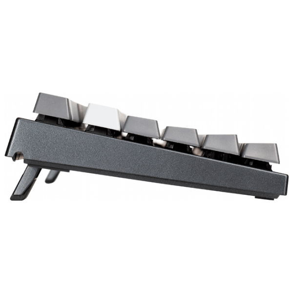 Tastatură Varmilo VA87M Ink Rhyme Gray Gaming, Cu fir photo 6