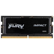 Оперативная память 8 ГБ Kingston FURY Beast SO-DIMM KF548S38IB-8 SO-DIMM, DDR5, 4800 МГц