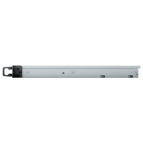 Сетевое хранилище Synology RS822RP+ Черный  photo 3
