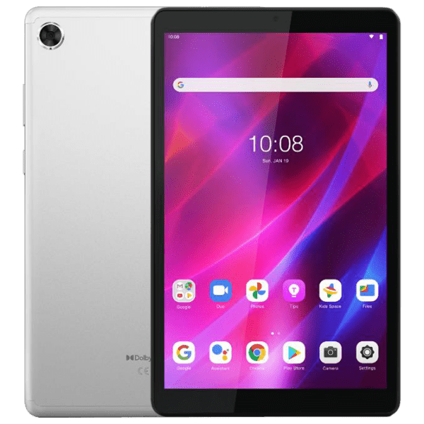 Планшет Lenovo TAB M8 8"
LTE
Серый 3 ГБ |
32 ГБ | 5 Мп | TB-8506X photo 1