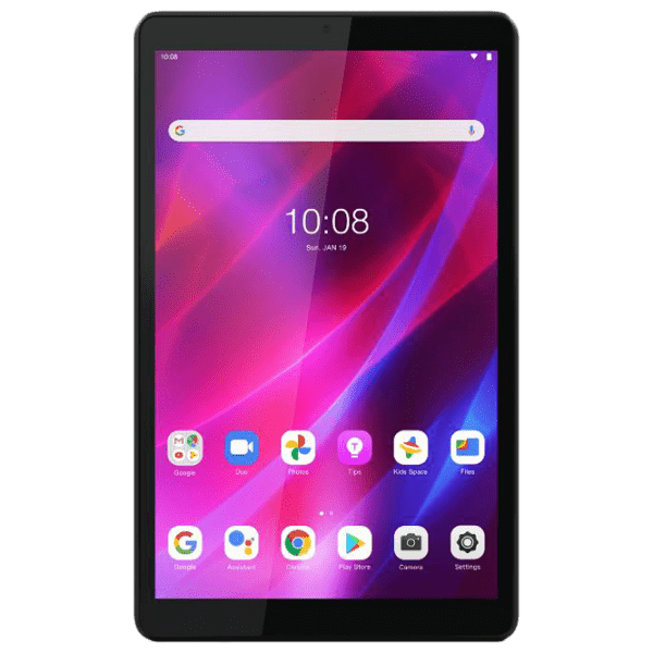 Планшет Lenovo TAB M8 8"
LTE
Серый 3 ГБ |
32 ГБ | 5 Мп | TB-8506X photo 2