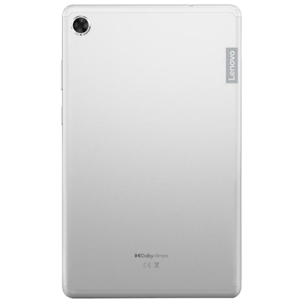 Планшет Lenovo TAB M8 8"
LTE
Серый 3 ГБ |
32 ГБ | 5 Мп | TB-8506X photo 3