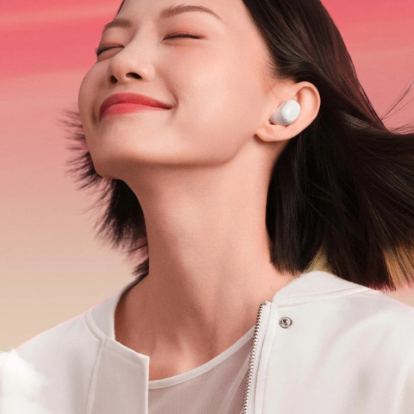Căști Xiaomi Redmi Buds 4 White Fără fir / Personal / In ear photo 7