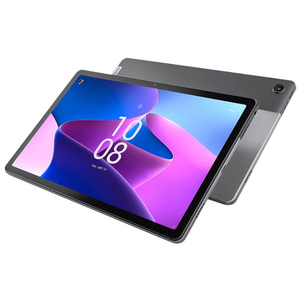 Планшет Lenovo Tab M10 Plus 10.61"LTEСерый 4 ГБ |128 ГБ | 8 Мп | TB128XU photo 3
