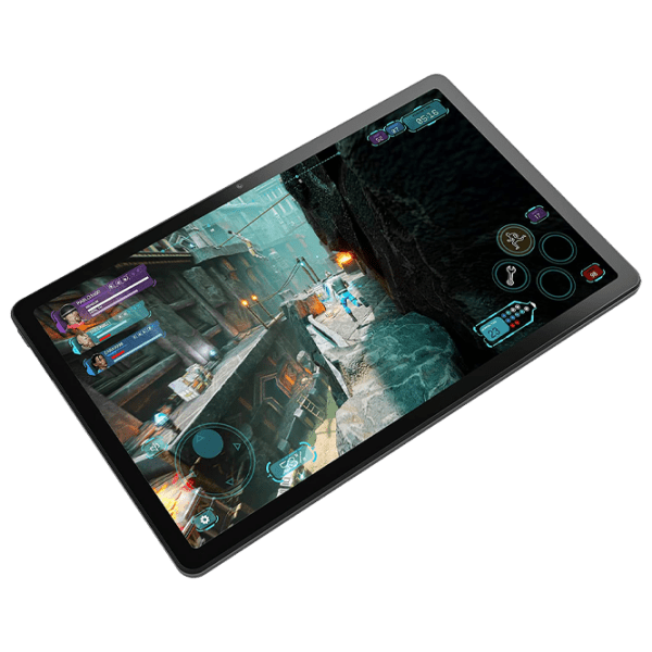 Планшет Lenovo Tab M10 Plus 10.61"LTEСерый 4 ГБ |128 ГБ | 8 Мп | TB128XU photo 5