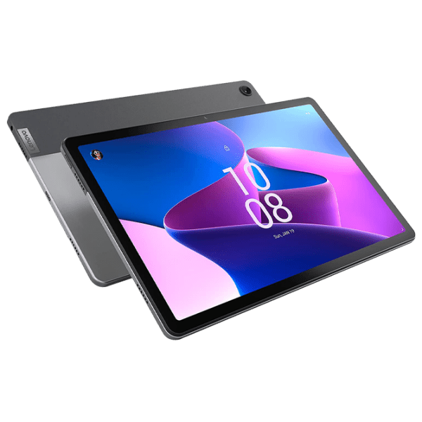 Планшет Lenovo Tab M10 Plus 10.61"LTEСерый 4 ГБ |128 ГБ | 8 Мп | TB128XU photo 6