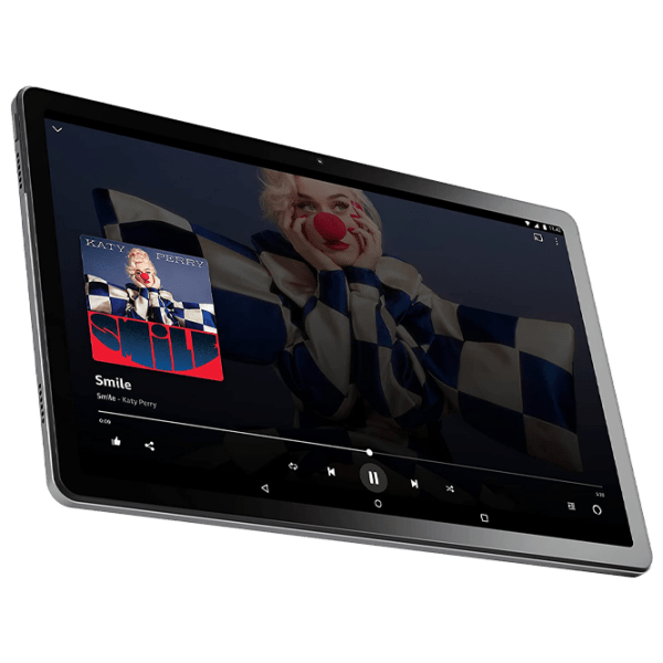 Планшет Lenovo Tab M10 Plus 10.61"LTEСерый 4 ГБ |128 ГБ | 8 Мп | TB128XU photo 8