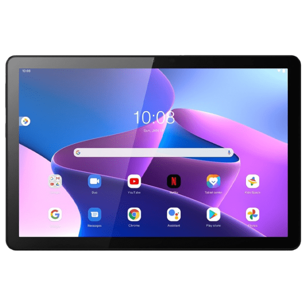 Планшет Lenovo Tab M10 10.1"
LTE
Серый 4 ГБ |
64 ГБ | 8 Мп | TB328XU photo 1