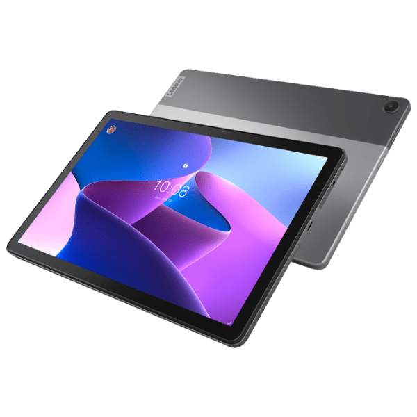 Планшет Lenovo Tab M10 10.1"
LTE
Серый 4 ГБ |
64 ГБ | 8 Мп | TB328XU photo 5