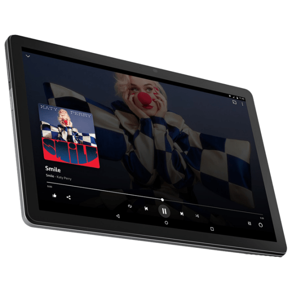 Планшет Lenovo Tab M10 10.1"
LTE
Серый 4 ГБ |
64 ГБ | 8 Мп | TB328XU photo 6