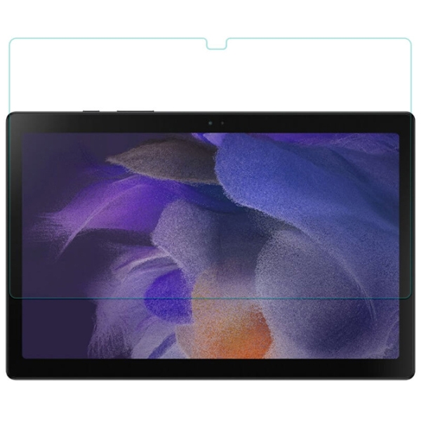 Защитное стекло для планшета Samsung Galaxy Tab A8 Nillkin, 2.5D photo 2