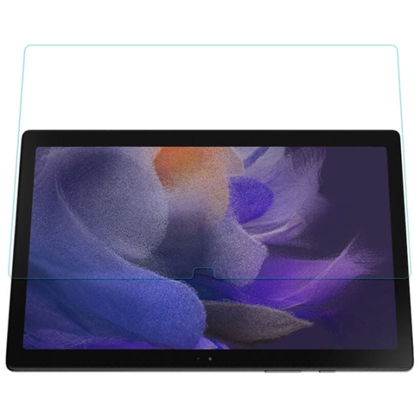 Защитное стекло для планшета Samsung Galaxy Tab A8 Nillkin, 2.5D photo 4