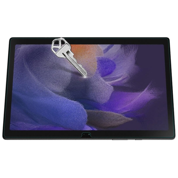Защитное стекло для планшета Samsung Galaxy Tab A8 Nillkin, 2.5D photo 5