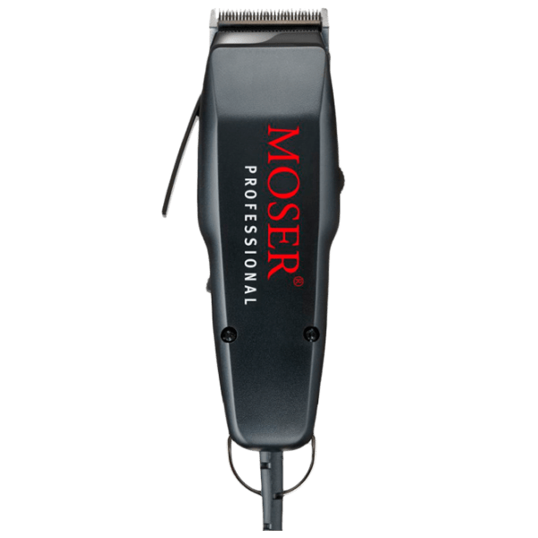 Aparat de tuns Moser 1400-0087 Black  photo 1