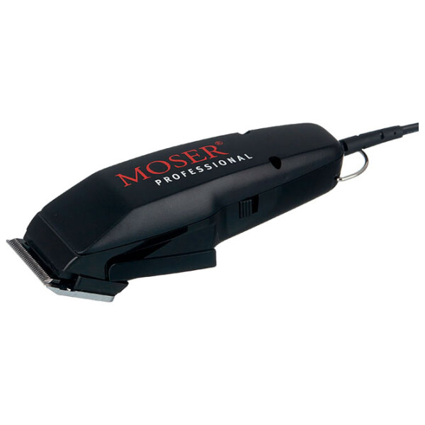 Aparat de tuns Moser 1400-0087 Black  photo 3