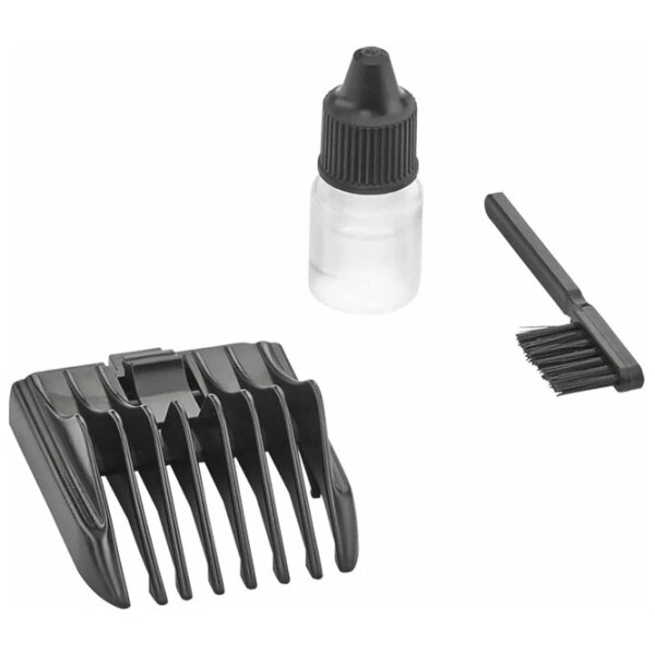 Aparat de tuns Moser 1400-0087 Black  photo 4