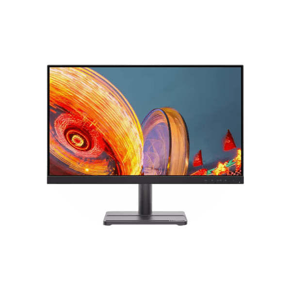 Монитор Lenovo L24e-30 Черный 23.8" Full HD VA WLED photo 1