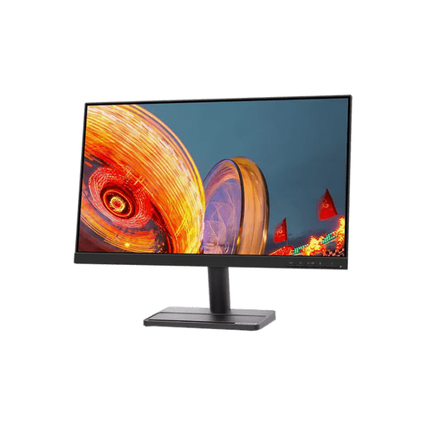 Монитор Lenovo L24e-30 Черный 23.8" Full HD VA WLED photo 3