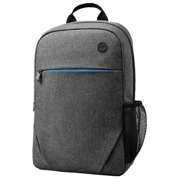 Рюкзак для ноутбука HP Prelude G2 15.6" Черный
Серый  photo 5