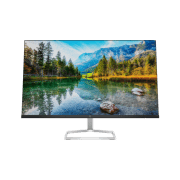 Монитор HP M27fe Черный 27" Full HD IPS