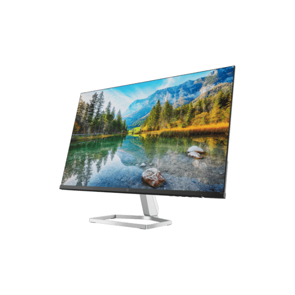 Монитор HP M27fe Черный 27" Full HD IPS photo 2