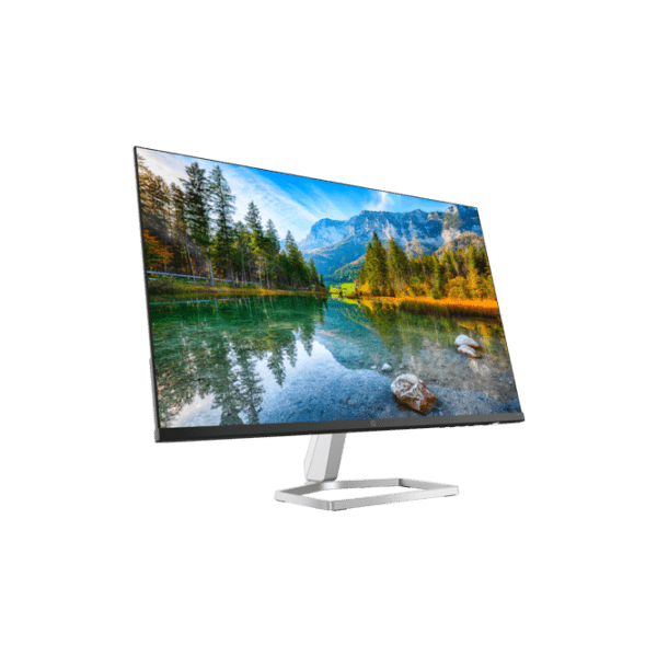 Монитор HP M27fe Черный 27" Full HD IPS photo 3