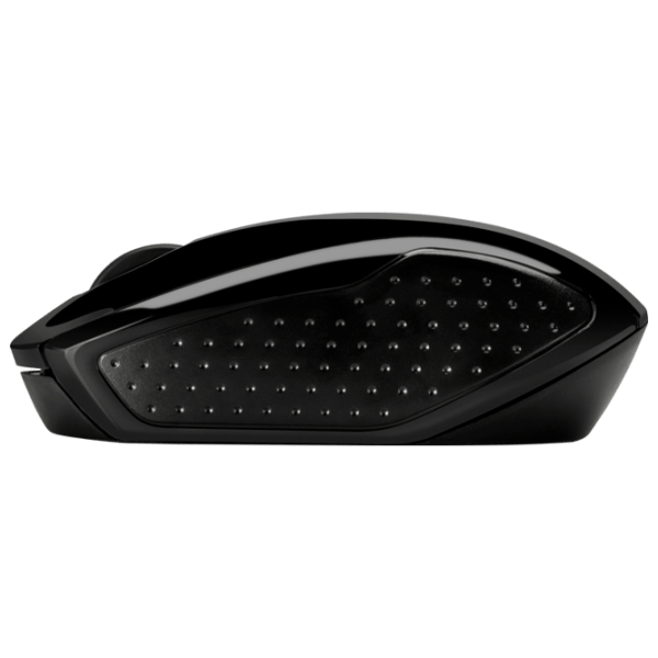 Мышь HP 200 Черный Беспроводные, 1000 dpi photo 2