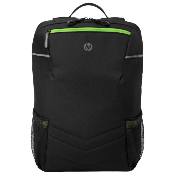 Rucsac HP Pavilion 300 Gaming 17.3" Green
Black  photo 1