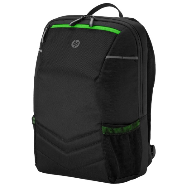 Rucsac HP Pavilion 300 Gaming 17.3" Green
Black  photo 2