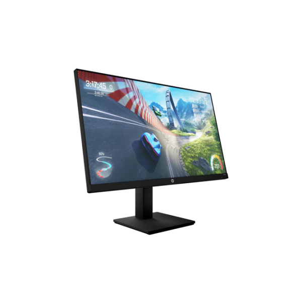 Monitor HP X27q Black 27" 2K IPS photo 3