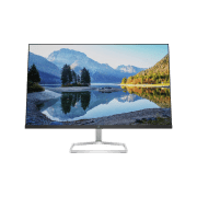 Monitor HP M24fe Black 23.8" Full HD IPS