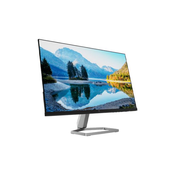 Монитор HP M24fe Черный 23.8" Full HD IPS photo 2
