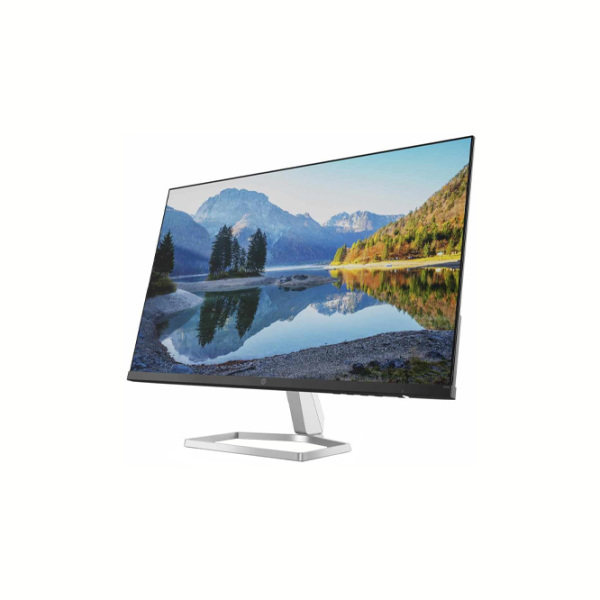 Монитор HP M24fe Черный 23.8" Full HD IPS photo 3