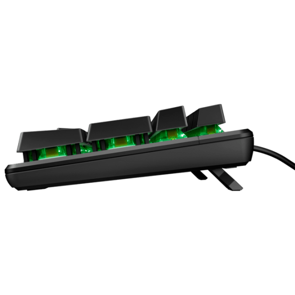 Tastatură HP Pavilion Gaming 550 Black Gaming, Cu fir photo 4